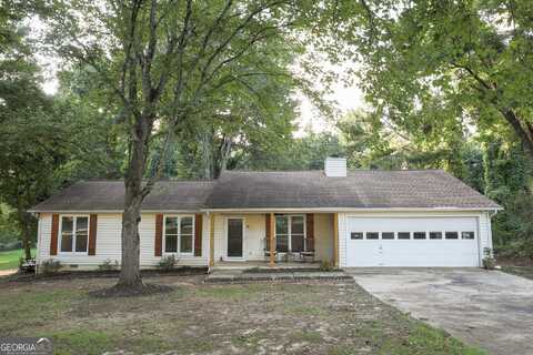 5540 Farm House, Oakwood, GA 30566