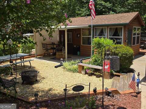 14 Hidden Valley Road, Cleveland, GA 30528