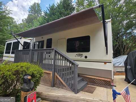 14 Hidden Valley Road, Cleveland, GA 30528