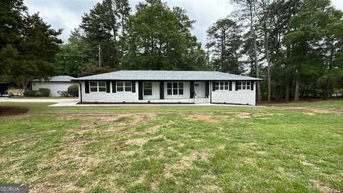2604 Flat Shoals, Conyers, GA 30094