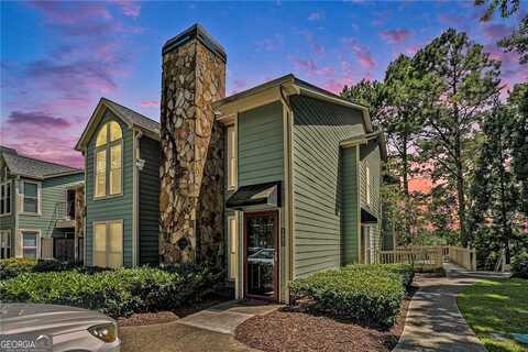 1005 Canyon Point, Roswell, GA 30076