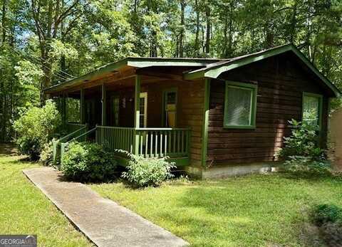 220 Dogwood, Franklin, GA 30217