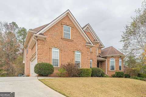 3353 Branch Valley, Conyers, GA 30094