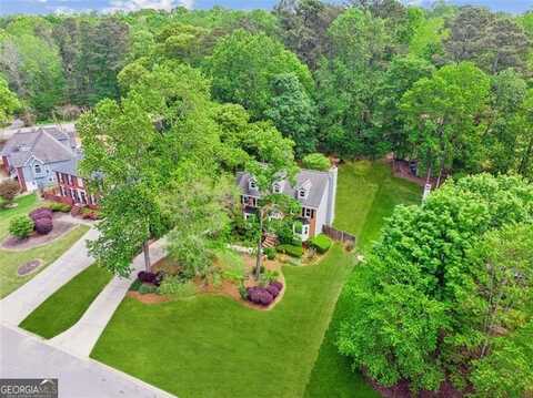 22 Oakwood Hills, Suwanee, GA 30024