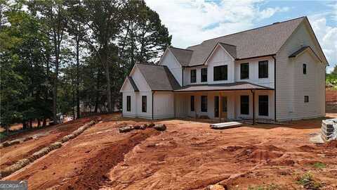 426 Stock Gap, Monroe, GA 30656