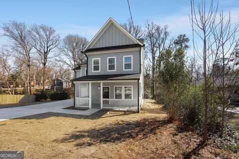 2150 Essex, Atlanta, GA 30311