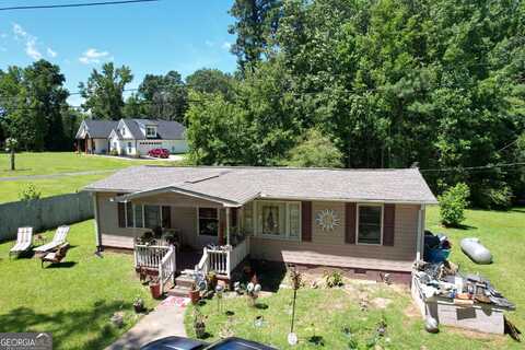 137 Taylor, Jackson, GA 30233