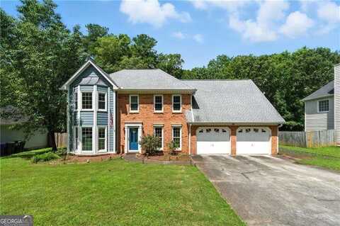 1313 Bustling, Marietta, GA 30064