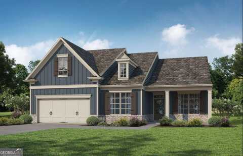 101 Oakdale, Jefferson, GA 30549