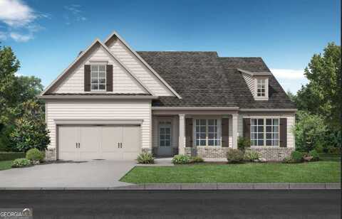 233 Oakdale, Jefferson, GA 30549