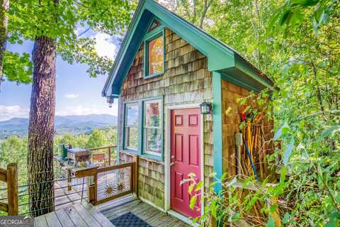 411 Chestnut Cove, Blairsville, GA 30512