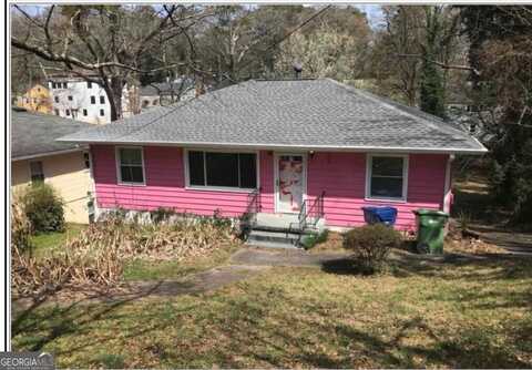 1621 Kenmore, Atlanta, GA 30311