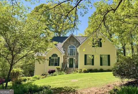 6065 Chestnut, Monroe, GA 30655