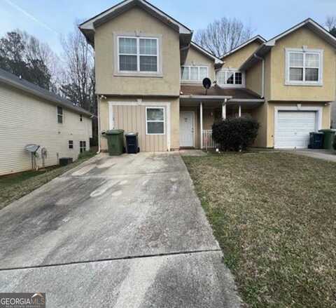 306 Louise, Griffin, GA 30223