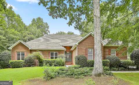 165 Hideaway, Fayetteville, GA 30215