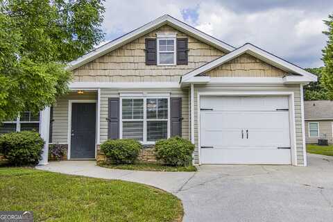 9 Prescott, Rome, GA 30165