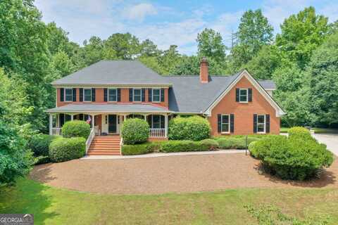 2701 Gardenwood, Lilburn, GA 30047