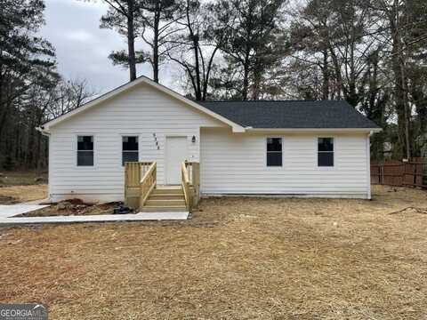 5385 BOOKER T, Morrow, GA 30260