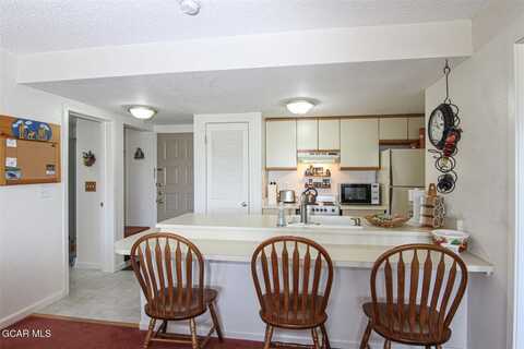 267 Lake Drive unit: 4203, Granby, CO 80446