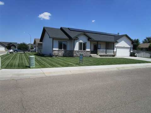 520 Susan Street, Garden City, KS 67846