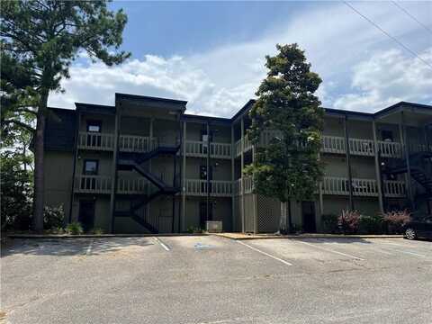 332 Riverbend Drive, Mobile, AL 36605