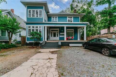 207 Michigan Avenue, Mobile, AL 36604