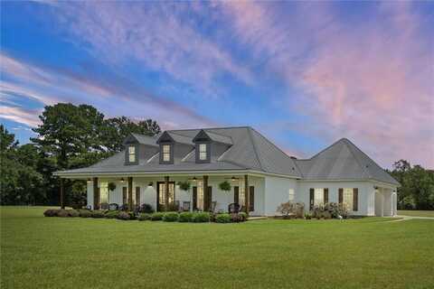 1327 Ellison Avenue, Creola, AL 36525