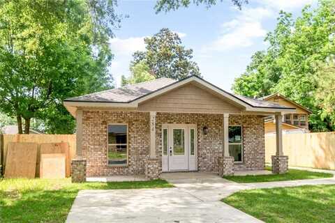 284 Magnolia Drive, Mobile, AL 36617