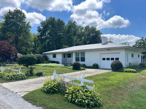 95 THIRD Avenue, Albion, PA 16401