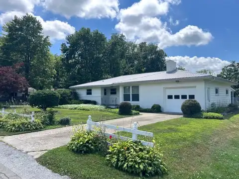 95 THIRD Avenue, Albion, PA 16401
