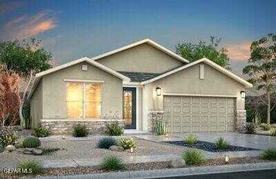 2229 MOON LOFT Place, El Paso, TX 79911