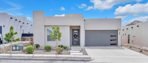 232 Staffs Way, El Paso, TX 79928
