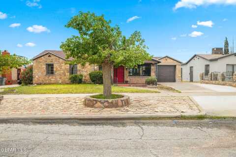3916 Nashville Avenue, El Paso, TX 79930