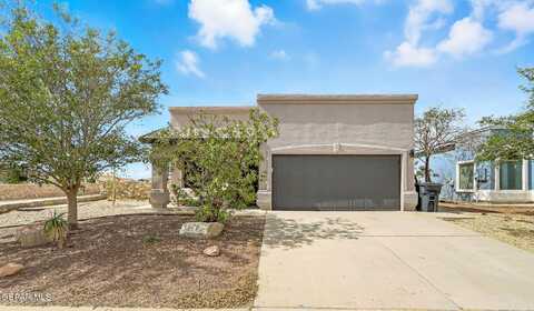 14301 DESERT SKY Drive, Horizon City, TX 79928