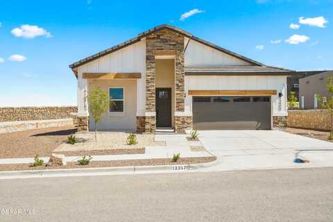 13357 Emerald Glass Drive, Horizon City, TX 79928