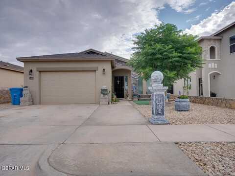 13835 Alamito Creek Avenue, Clint, TX 79836