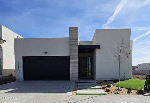 1432 Harlan Point, El Paso, TX 79928