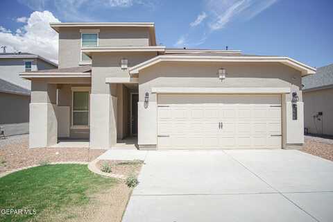 1640 Brevoort Street, El Paso, TX 79928