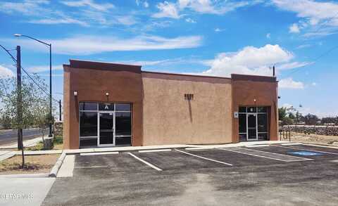 9237 Alameda, El Paso, TX 79907