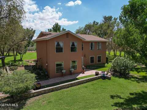 12212 SUGDEN Road, Clint, TX 79836