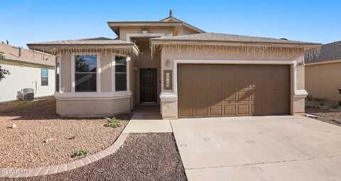 14454 Miguel Terrazas Drive, El Paso, TX 79938