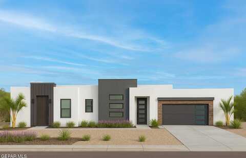 409 Suleiman Court, El Paso, TX 79932