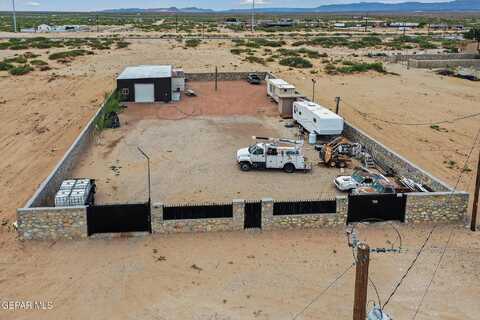 18855 Noxon Drive, El Paso, TX 79928