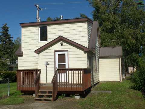 308 BRANDT STREET, Fairbanks, AK 99701