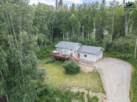1335 WHISTLING SWAN DRIVE, Fairbanks, AK 99712