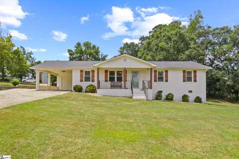 211 Bentwood Drive, Piedmont, SC 29673