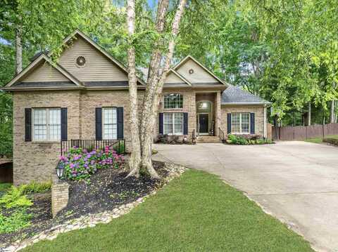 207 Player Way, Simpsonville, SC 29681
