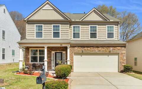 315 Hunslet Way, Simpsonville, SC 29680