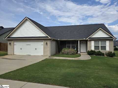 217 Lockeland Park Drive, Greenville, SC 29681