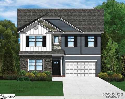 144 Hunter Ridge Drive, Boiling Springs, SC 29316